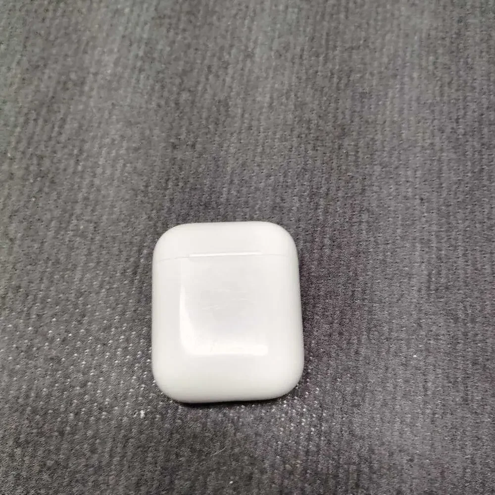 Apple AirPods A1602 Charging Case & Earbuds White Bluetooth OEM